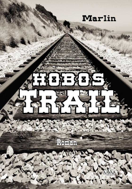 Cover-Bild Hobos-Trail