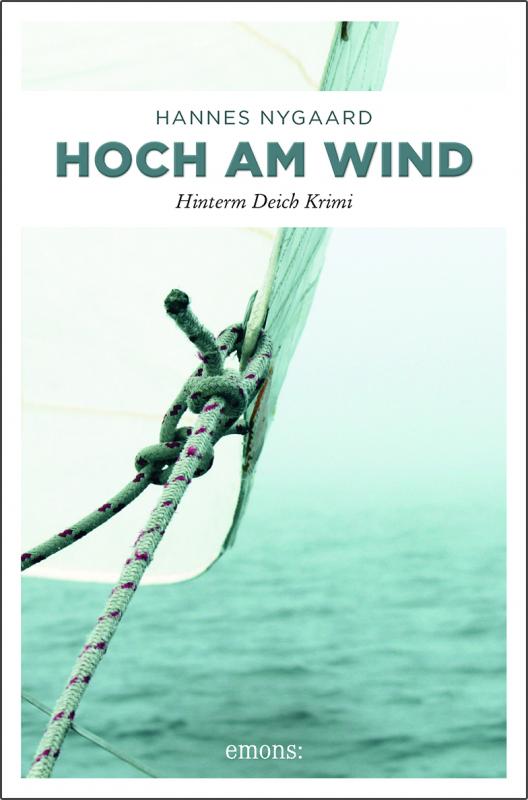 Cover-Bild Hoch am Wind
