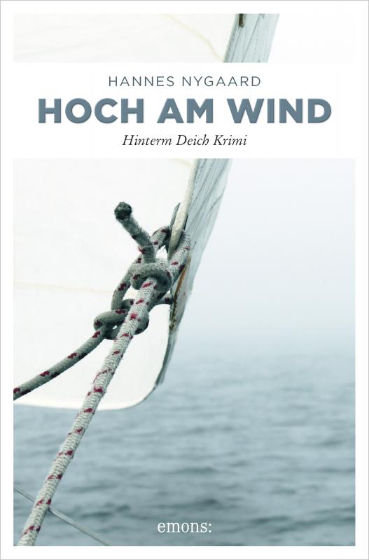 Cover-Bild Hoch am Wind