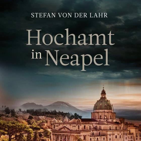 Cover-Bild Hochamt in Neapel