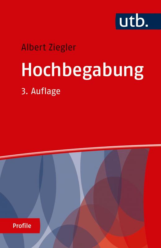 Cover-Bild Hochbegabung