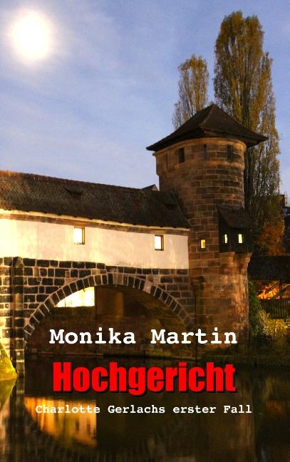 Cover-Bild Hochgericht