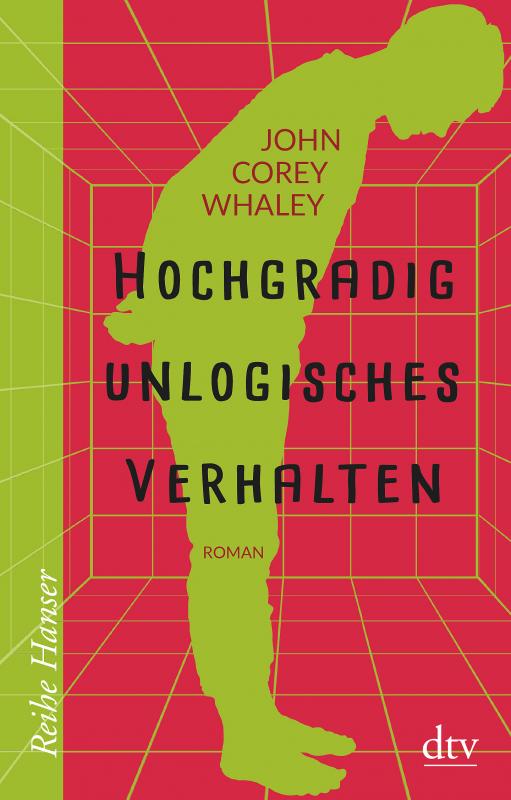 Cover-Bild Hochgradig unlogisches Verhalten