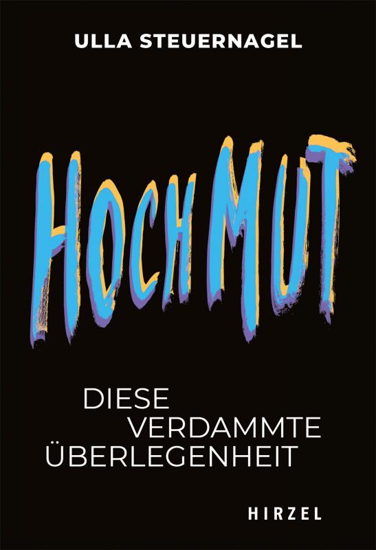 Cover-Bild Hochmut