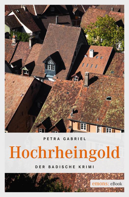 Cover-Bild Hochrheingold