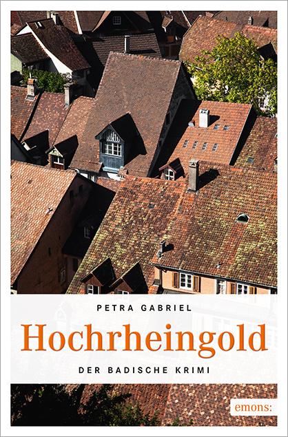 Cover-Bild Hochrheingold