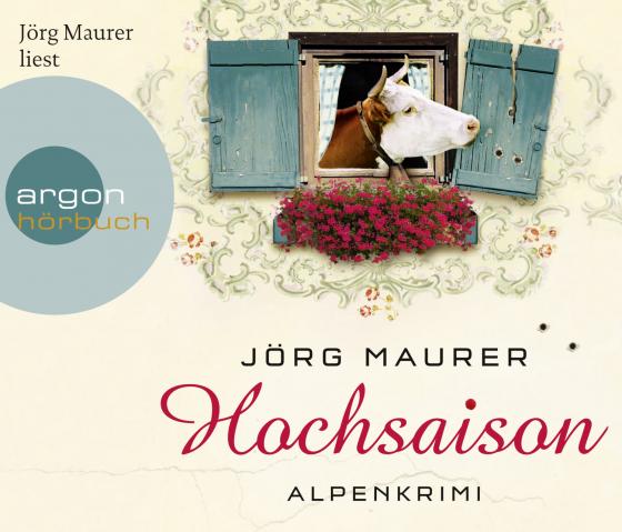 Cover-Bild Hochsaison