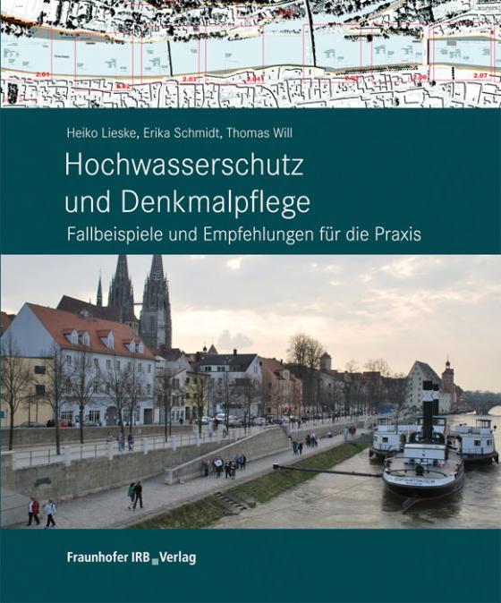 Cover-Bild Hochwasserschutz und Denkmalpflege