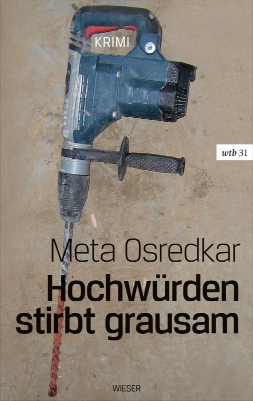 Cover-Bild Hochwürden stirbt grausam