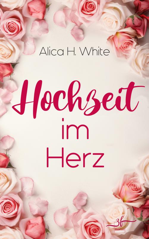 Cover-Bild Hochzeit im Herz