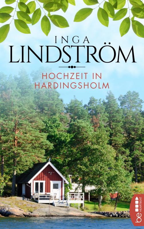 Cover-Bild Hochzeit in Hardingsholm