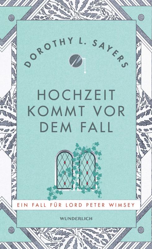 Cover-Bild Hochzeit kommt vor dem Fall