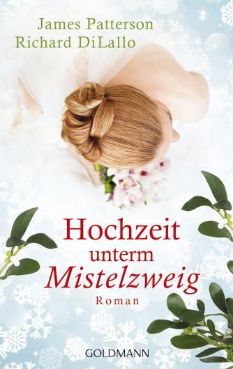 Cover-Bild Hochzeit unterm Mistelzweig