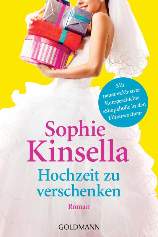 Cover-Bild Hochzeit zu verschenken