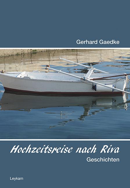 Cover-Bild Hochzeitsreise nach Riva