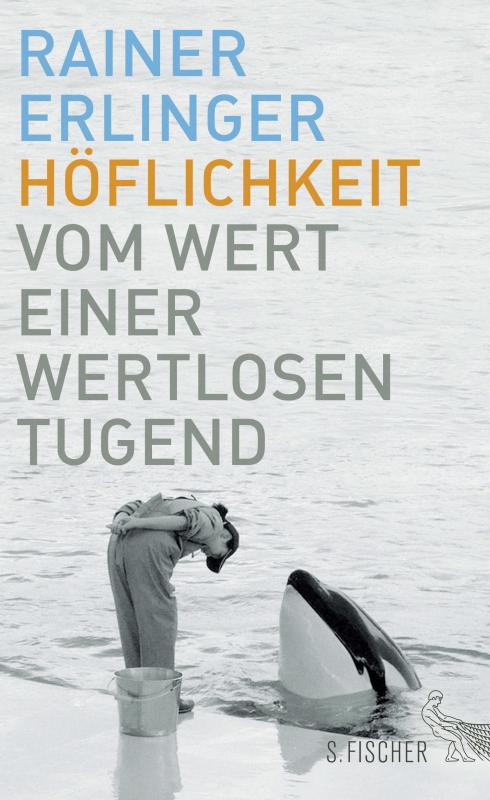 Cover-Bild Höflichkeit