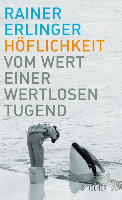 Cover-Bild Höflichkeit