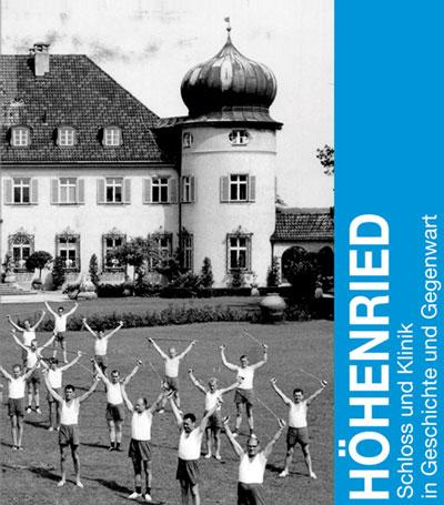 Cover-Bild Höhenried