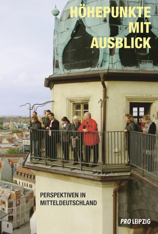 Cover-Bild Höhepunkte mit Ausblick