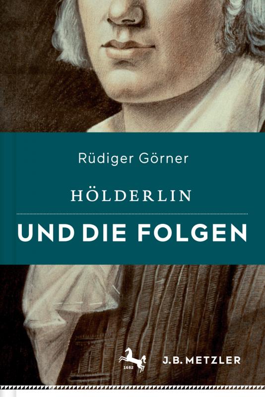 Cover-Bild Hölderlin und die Folgen