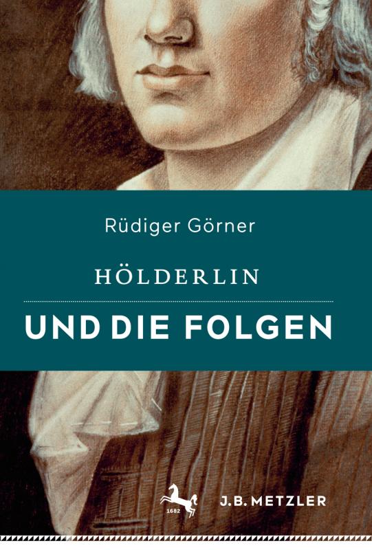 Cover-Bild Hölderlin und die Folgen