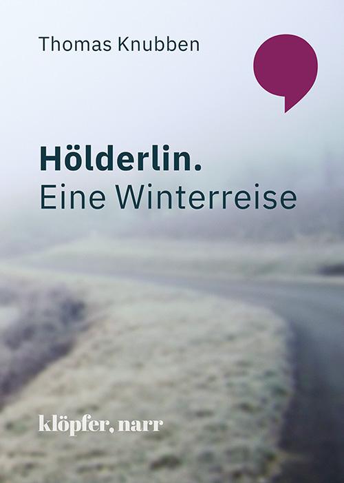 Cover-Bild Hölderlin