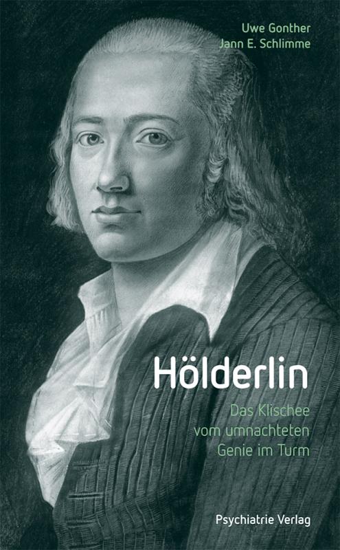 Cover-Bild Hölderlin