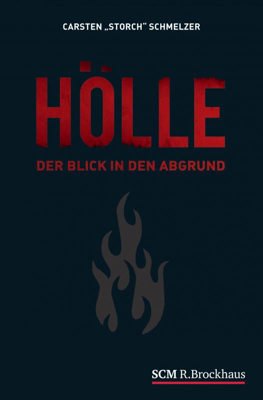 Cover-Bild Hölle