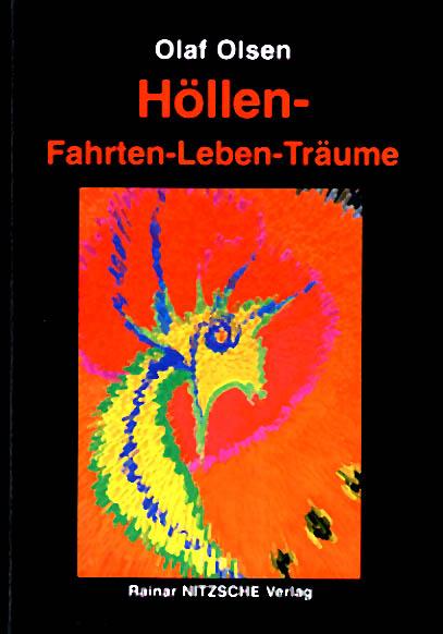 Cover-Bild Höllen-Fahrten-Leben-Träume