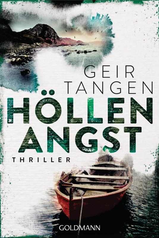 Cover-Bild Höllenangst