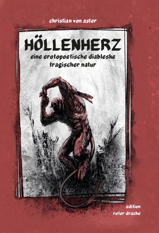 Cover-Bild Höllenherz