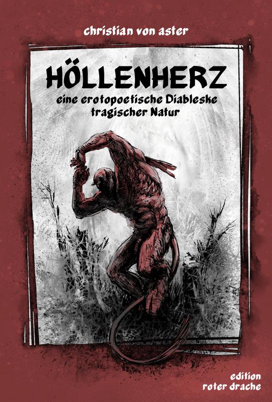 Cover-Bild Höllenherz