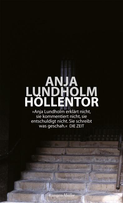 Cover-Bild Höllentor