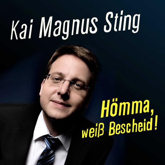 Cover-Bild Hömma, weiß Bescheid