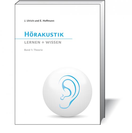Cover-Bild Hörakustik Lernen + Wissen, Band 1