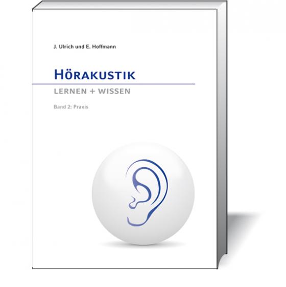 Cover-Bild Hörakustik Lernen + Wissen, Band 2