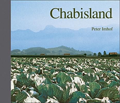 Cover-Bild Hörbuch Chabisland