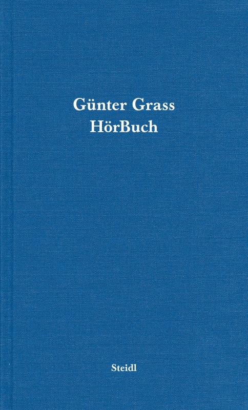 Cover-Bild HörBuch