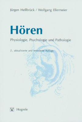 Cover-Bild Hören