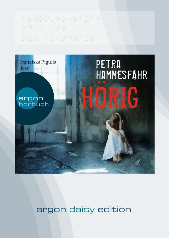 Cover-Bild Hörig (DAISY Edition)