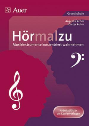 Cover-Bild Hörmalzu