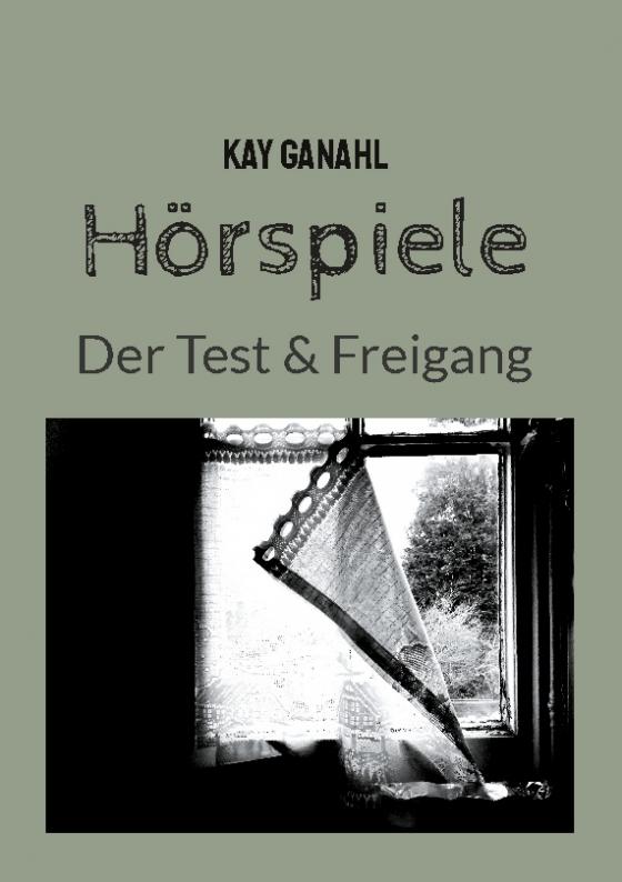 Cover-Bild Hörspiele