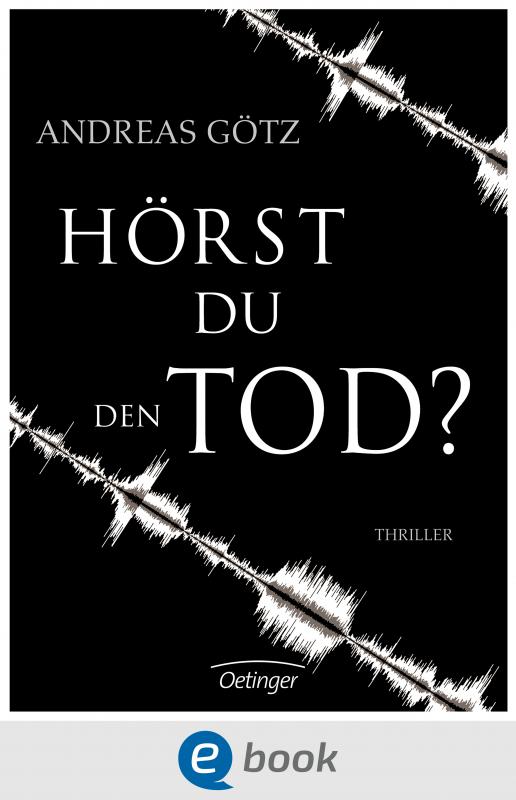 Cover-Bild Hörst du den Tod?