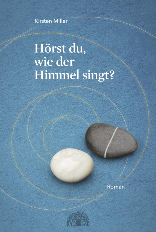 Cover-Bild Hörst du, wie der Himmel singt?