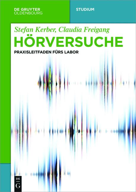 Cover-Bild Hörversuche