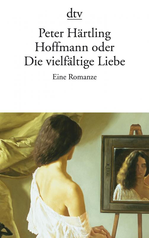 Cover-Bild Hoffmann oder Die vielfältige Liebe