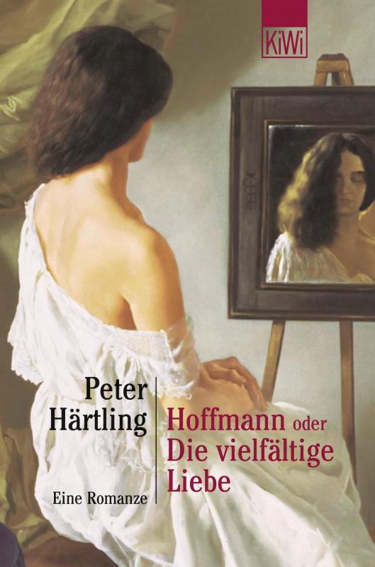 Cover-Bild Hoffmann oder Die vielfältige Liebe