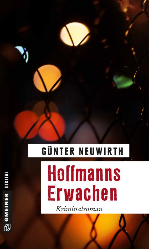 Cover-Bild Hoffmanns Erwachen