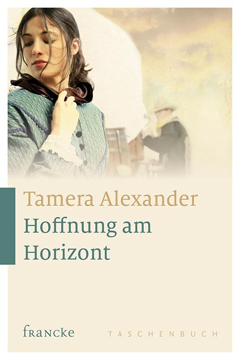 Cover-Bild Hoffnung am Horizont