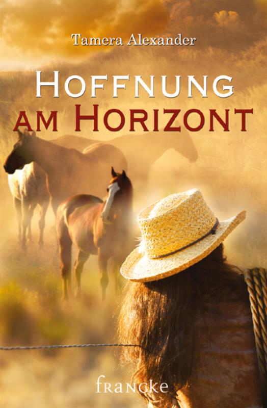 Cover-Bild Hoffnung am Horizont